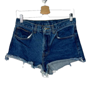 Brandy Melville John Galt Jean Shorts